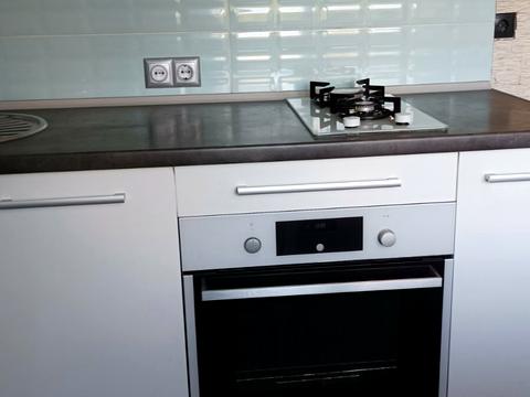 квартира за адресою житловий масив Тополя-3 вул., 20