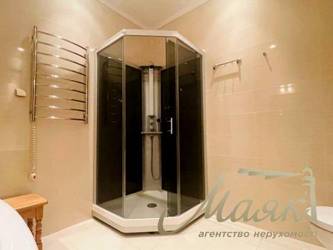 квартира за адресою Інститутська вул., 18