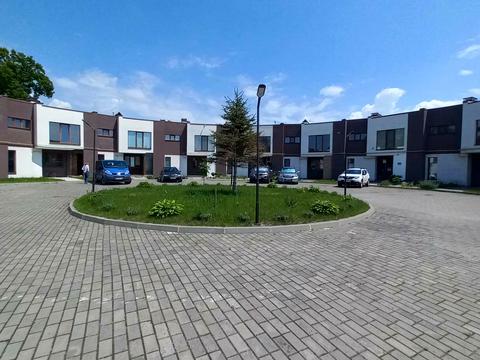 дом по адресу с. Борки, Янівська, 124б