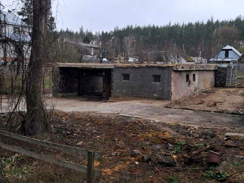 ділянка за адресою Свято-Покровська вул. (Леніна), 64-Б