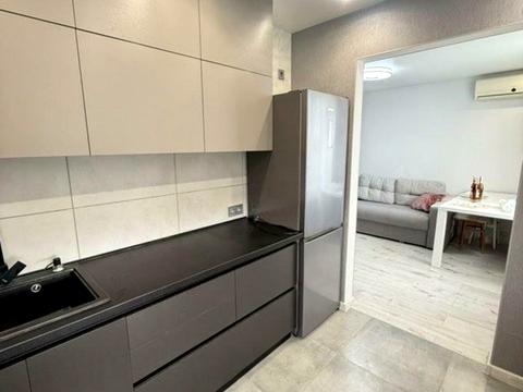 квартира за адресою Валентинівська вул. (Блюхера), 41