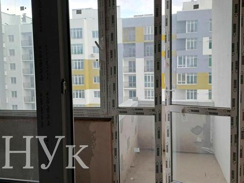 квартира по адресу Конякина ул., 3а