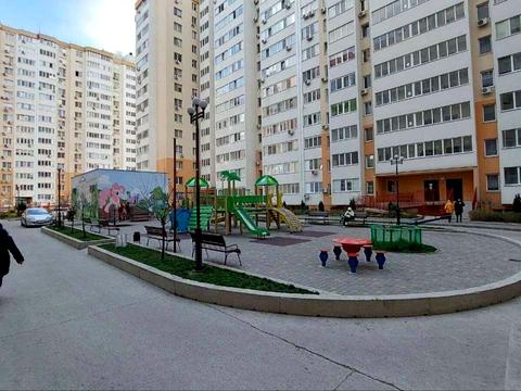 квартира за адресою Райдужний масив вул., 23