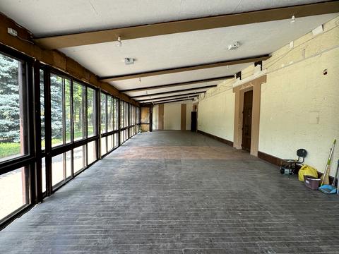 коммерческая по адресу Кривой Рог, Проспект Металургів, 34а