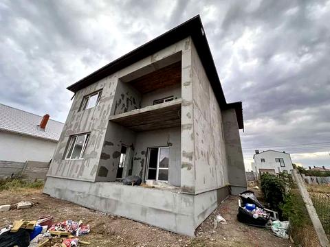 будинок за адресою Сергеева