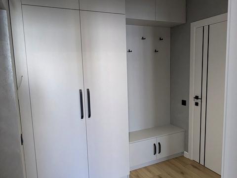 квартира по адресу Национальной Гвардии ул., 14ц