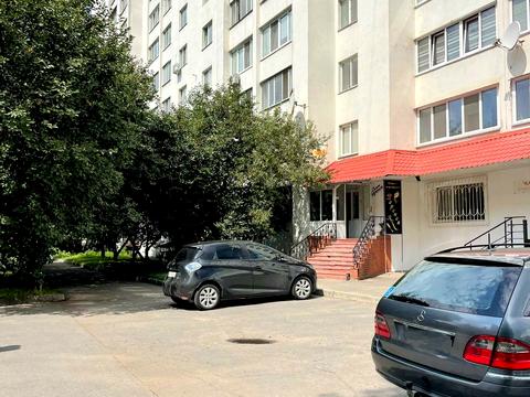 коммерческая по адресу Свободи ул., 22