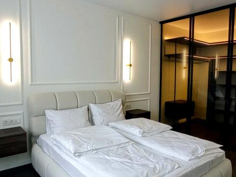 квартира за адресою Хмельницький, Степана Бандери вул., 30-А