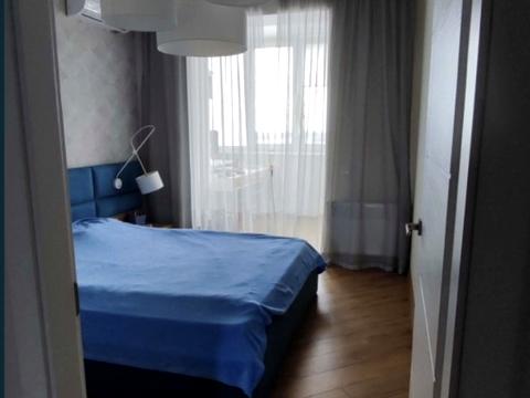 квартира по адресу Івана Сльоти ул., 50б