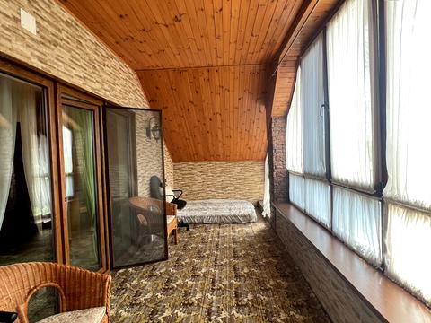 будинок за адресою с. Вільне, Меліоративна вул., 26