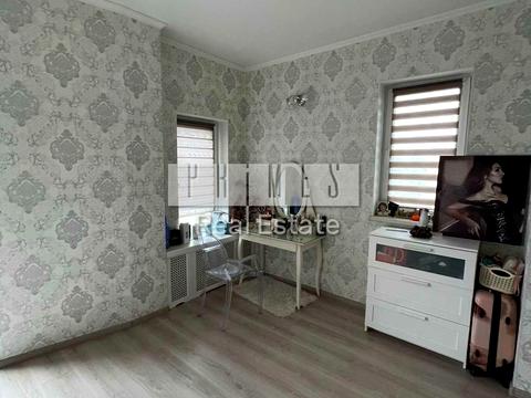 дом по адресу Сеноманський