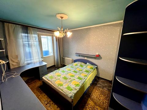 квартира за адресою Океанівська вул., 26
