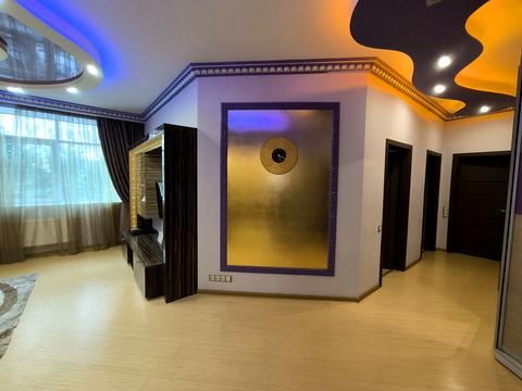 квартира по адресу Андрея Верхогляда ул. (Михайла Драгомирова), 3