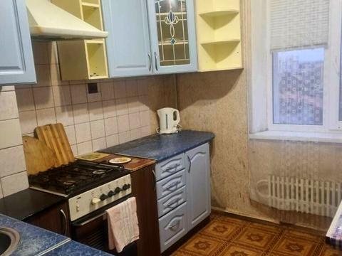 квартира за адресою пров.1й Орський, 21