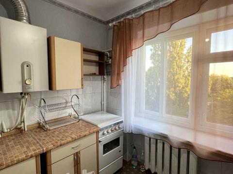 квартира за адресою Повітряних Сил просп. (Повітрофлотський), 78