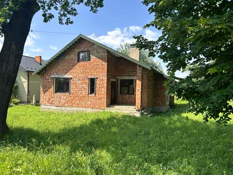 дом по адресу Липова  Алея, 31