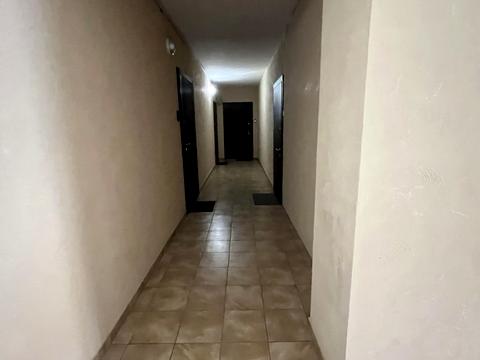 квартира по адресу Запорожское шоссе, 28