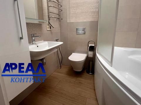 квартира за адресою Металургів просп., 8-А