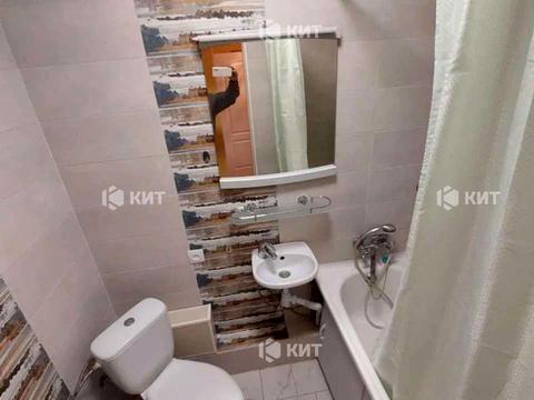 квартира по адресу Салтовское шоссе, 248а