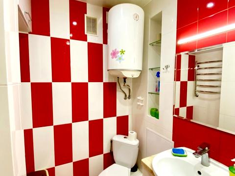 квартира за адресою Петропавлівська вул., 76