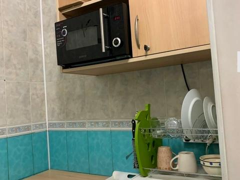 комерційна за адресою Миколи Бажана просп., 32