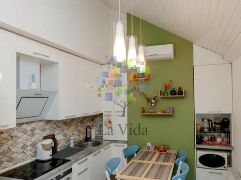 квартира за адресою Регенераторна вул., 4 к5-12