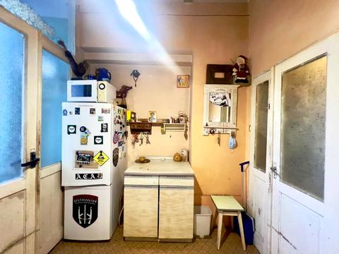 квартира за адресою Жовківська, 7