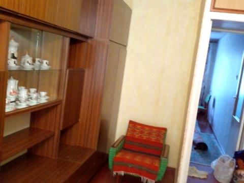 квартира по адресу Гната Хоткевича пер., 13