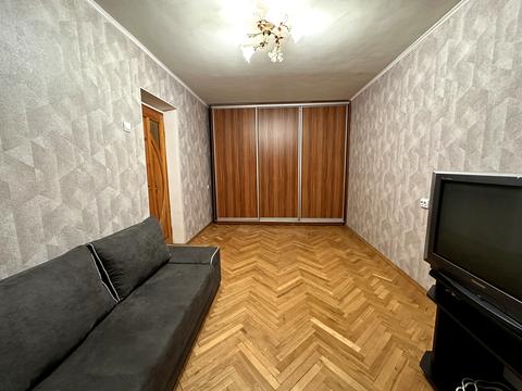 квартира по адресу Воздухофлотский просп. (Повітрофлотський), 1
