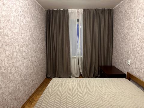 квартира по адресу Воздухофлотский просп. (Повітрофлотський), 1