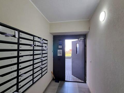 квартира по адресу Демянів Лаз, 37