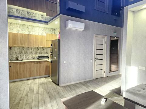 квартира за адресою Жаботинського вул. (Пролетарская улица), 56