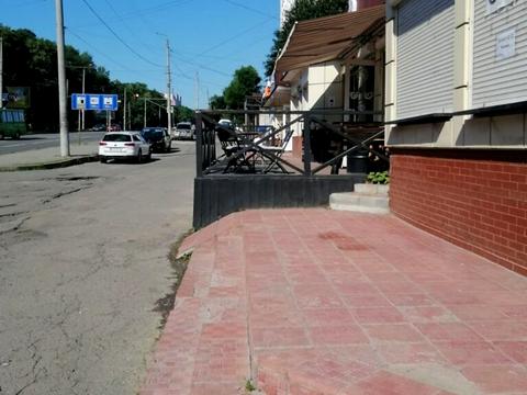 комерційна за адресою Львівське шосе, 20/1а