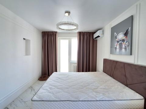 квартира по адресу Слобожанский просп. (им. газеты Правда), 79