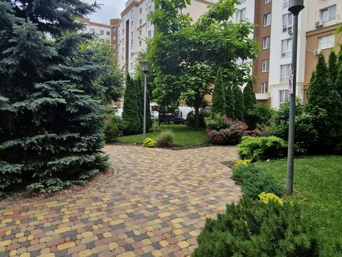 квартира по адресу Героев Небесной Сотни просп., 34/2