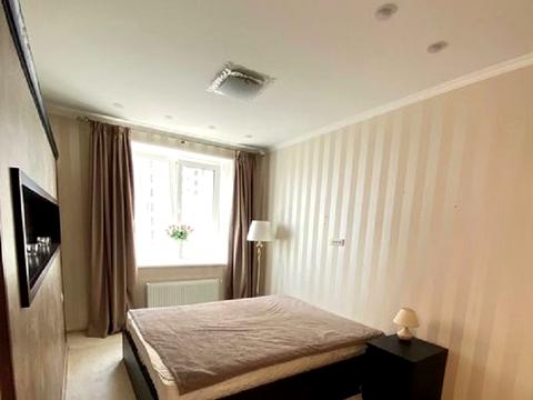 квартира за адресою Кленова вул., 2а