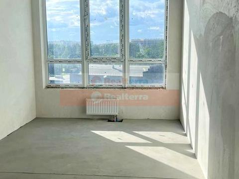 квартира по адресу Панорамная ул., 2