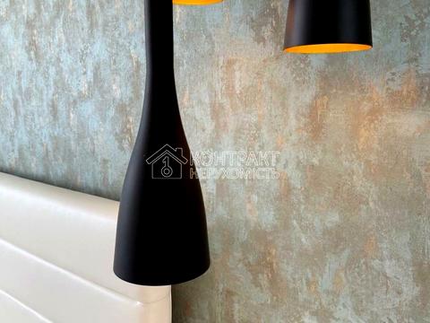 квартира за адресою Кричевського вул., 32