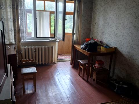 квартира за адресою Пархоменко, 1