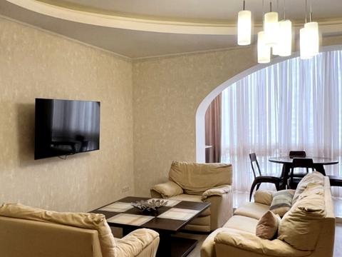 квартира за адресою Люстдорфська дорога вул., 140/1