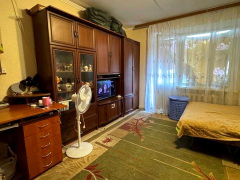 квартира по адресу Трудова ул., 40