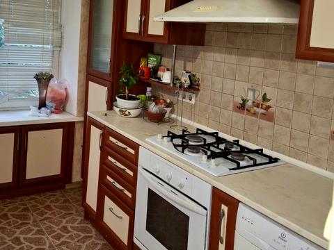 квартира за адресою Михайлівська вул., 36а