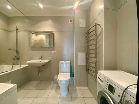 квартира за адресою Бориса Гмирі вул., 6