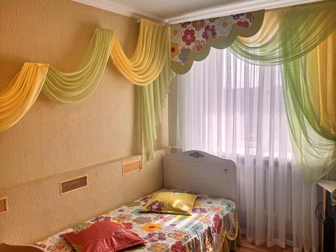 квартира по адресу Штена, 16