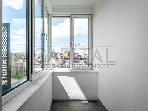 квартира за адресою Саксаганського вул., 37-К