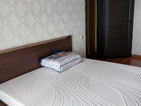 квартира по адресу Георгия Тарасенко ул. (Плехановская), 92а