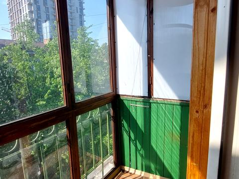 квартира за адресою Татарська вул., 2-Д