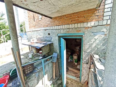 дом по адресу Хмельницкий, проїзд 3-й Варшавський