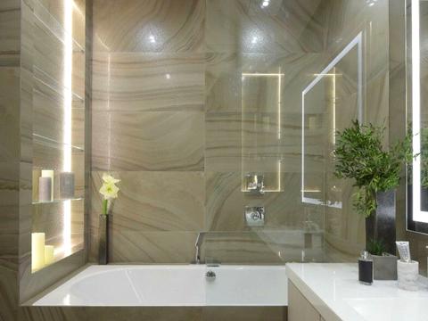 квартира за адресою Саксаганського вул., 37-К