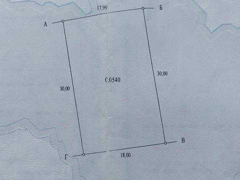 ділянка за адресою Транспортная
